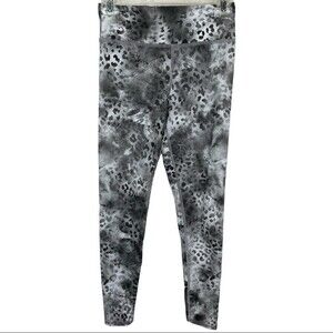 🥑5/$25 Evolution and Creation The Jenni leopard print Leggings S